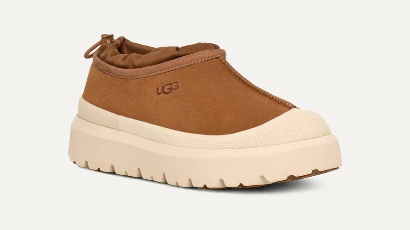 Papuci Barbati, UGG, Tasman 1144096-CWT - 1 | YEO